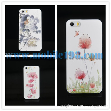 Brand -New TPU Case for iPhone 5s